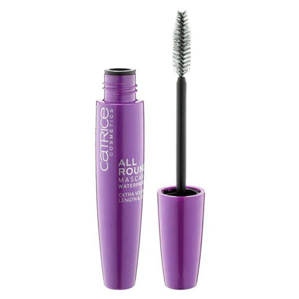 Mascara pour cils All Round Catrice (11 ml) Beauté, Maquillage Catrice   