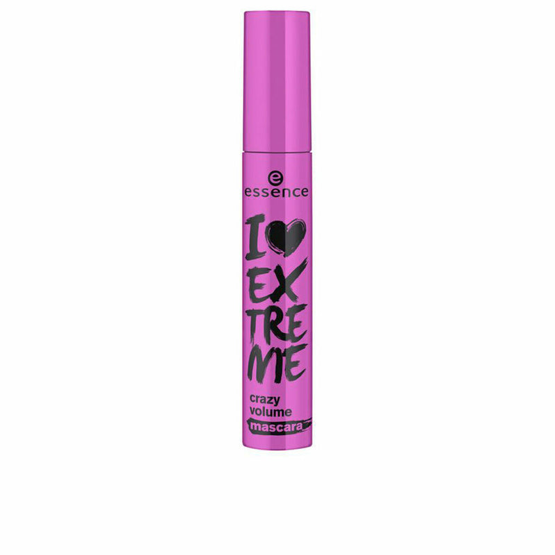 Mascara pour les cils effet volume Essence I Love Extreme Crazy Volume 12 ml Beauté, Maquillage Essence   