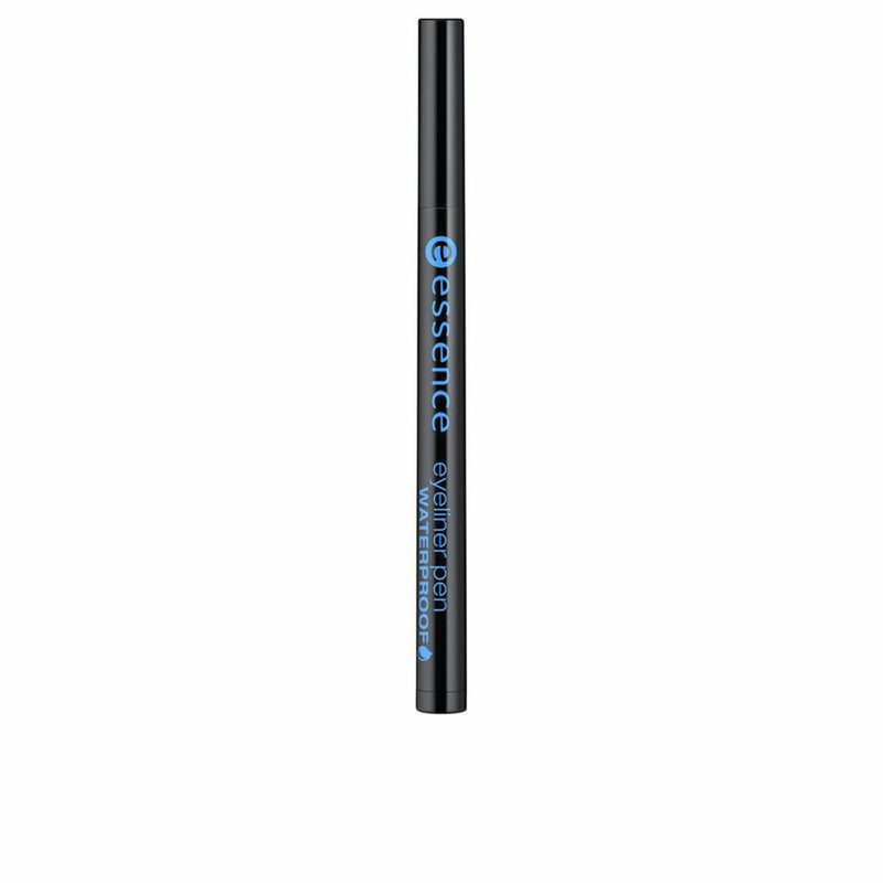 Eyeliner Essence Résistant à l'eau 1 ml Nº 01 Beauté, Maquillage Essence   