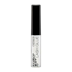 Colle à cils semi-permanents Lash Glue Catrice Lash Glue (5 ml) 5 ml Beauté, Ustensiles et accessoires Catrice   