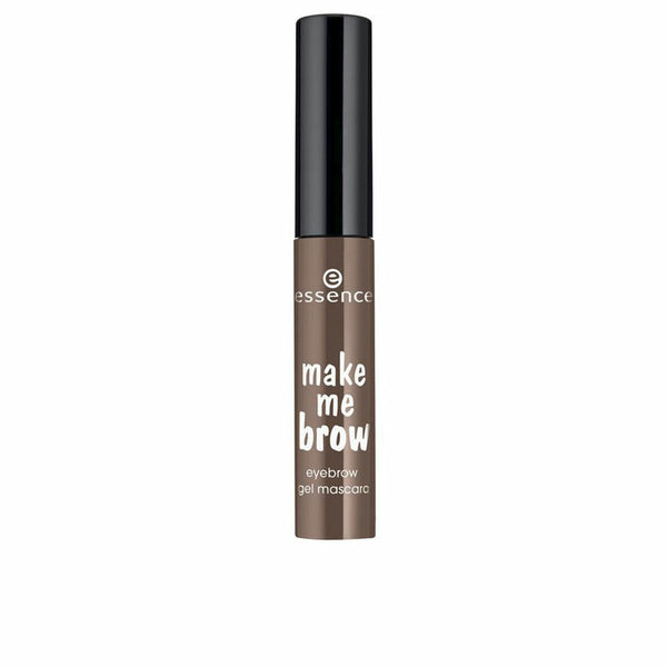 Masque à sourcils Essence Make Me Brow Gel Nº 02-brows 3,8 ml Beauté, Maquillage Essence   