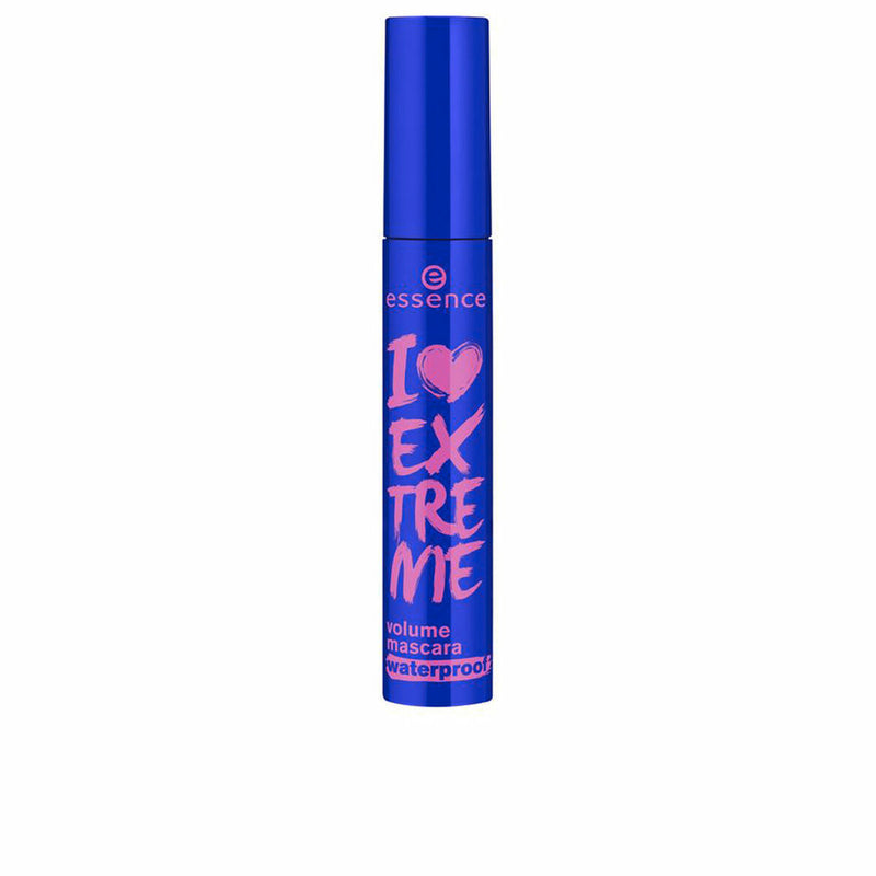 Mascara pour les cils effet volume Essence I Love Extreme Résistant à l'eau 12 ml Beauté, Maquillage Essence   