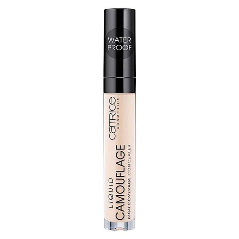 Correcteur facial Liquid Camouflage Catrice (5 ml) Beauté, Maquillage Catrice   