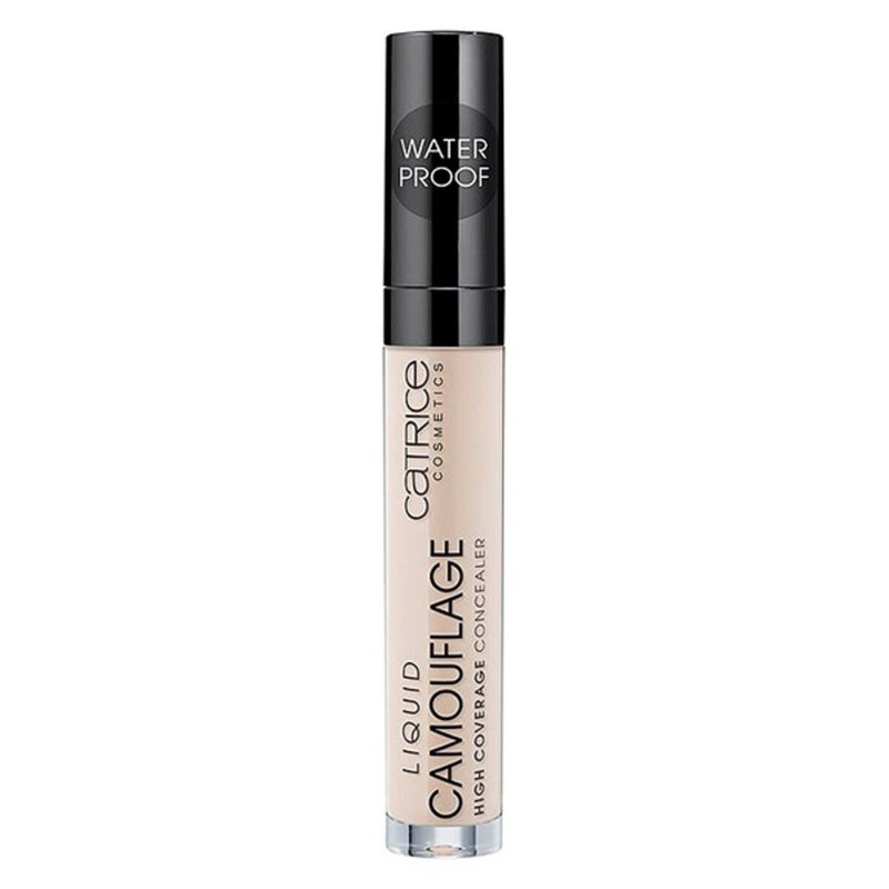 Correcteur facial Liquid Camouflage Catrice (5 ml) Beauté, Maquillage Catrice   