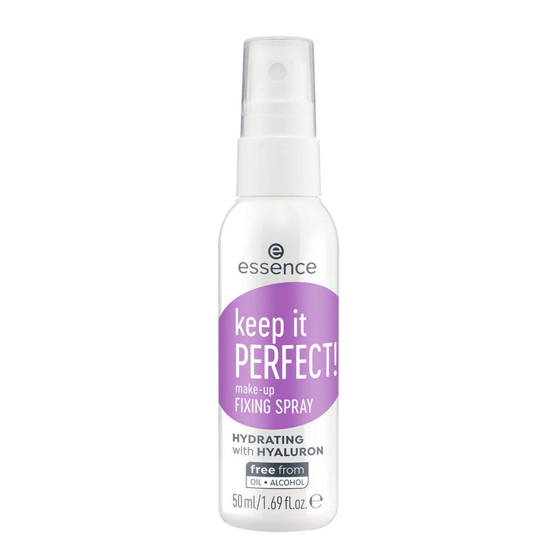 Spray pour cheveux Essence Keep It Perfect! (50 ml) Beauté, Maquillage Essence   