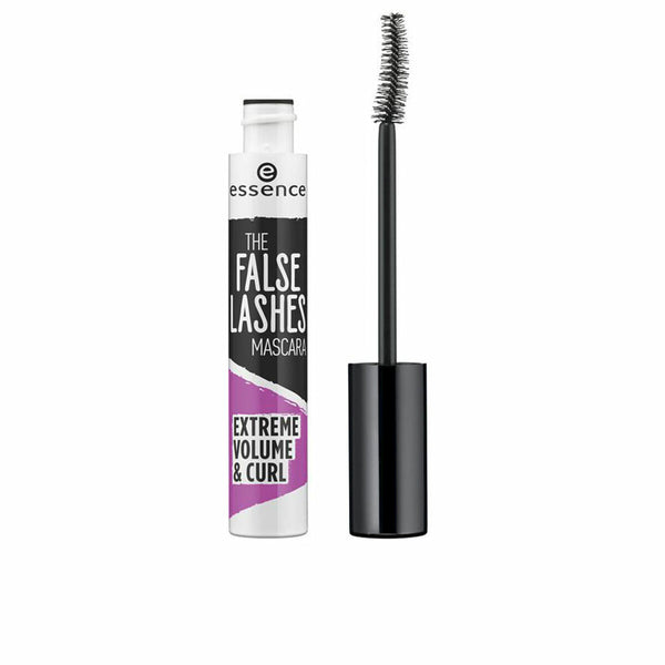 Mascara pour les cils effet volume Essence The False Lashes Fer à friser 10 ml Beauté, Maquillage Essence   