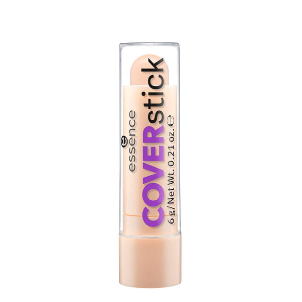 Correcteur facial Essence Cover 10-matt naturelle Stick (6 g) Beauté, Maquillage Essence   