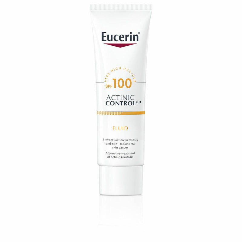 Protecteur Solaire Eucerin Sun Protection Md Spf 100 80 ml Beauté, Soins de la peau Eucerin   