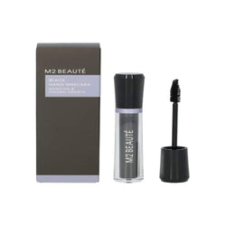 Mascara pour cils M2 Beauté Black Nano Nutrition 6 ml Beauté, Maquillage M2 Beauté   