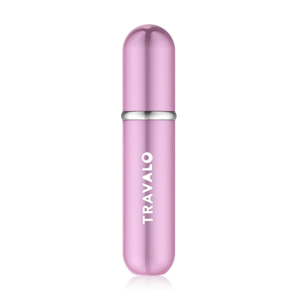 Atomiseur rechargeable Travalo Classic HD Rose 5 ml Beauté, Parfums et fragrances Travalo   