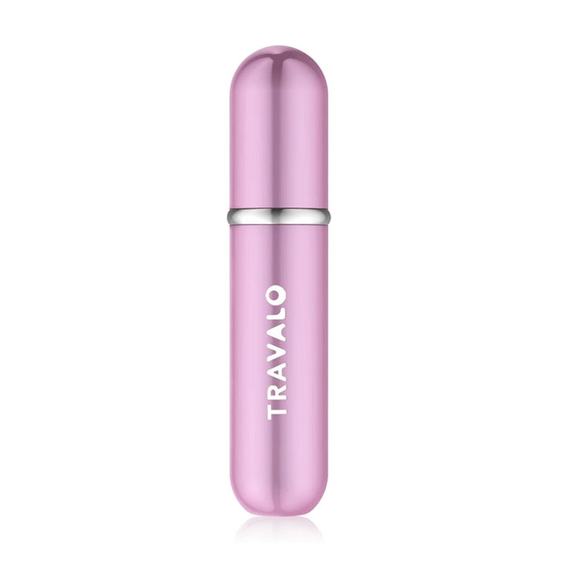 Atomiseur rechargeable Travalo Classic HD Rose 5 ml Beauté, Parfums et fragrances Travalo   