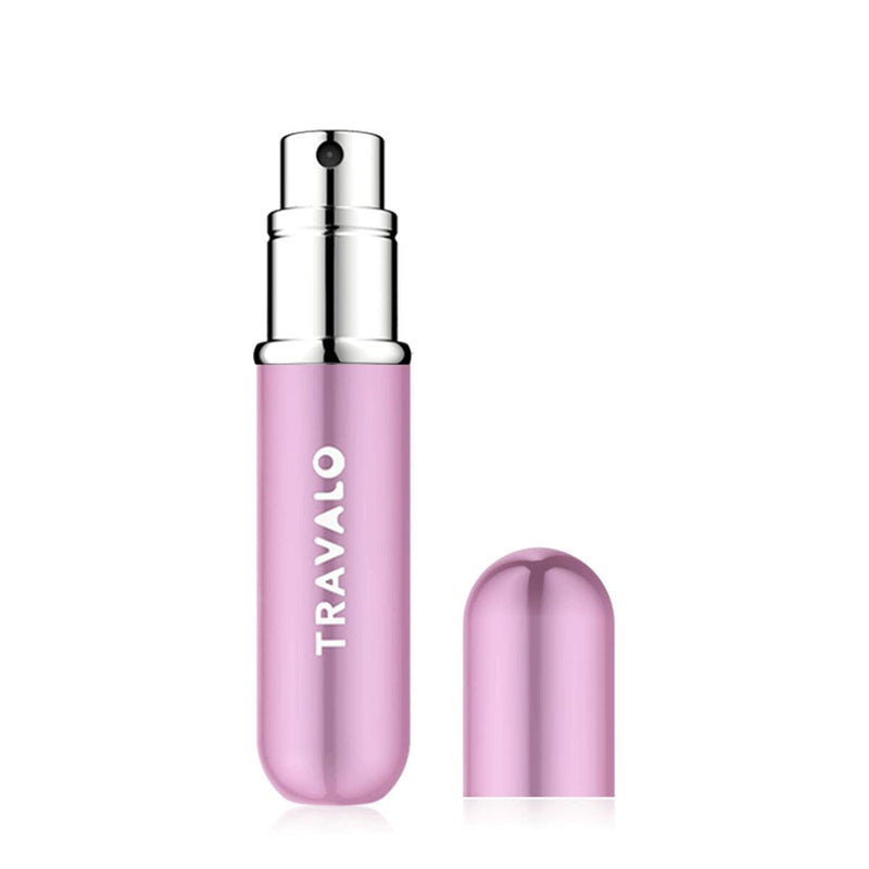 Atomiseur rechargeable Travalo Classic HD Rose 5 ml Beauté, Parfums et fragrances Travalo   