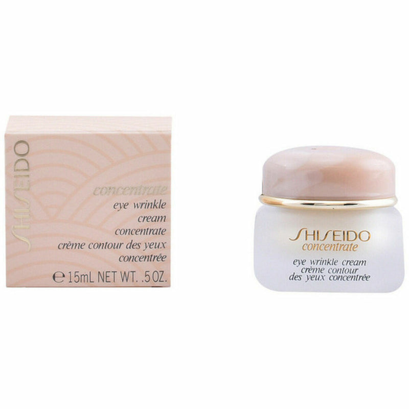 Soin anti-âge contour des yeux et des lèvres Shiseido 4909978102814 Beauté, Soins de la peau Shiseido   