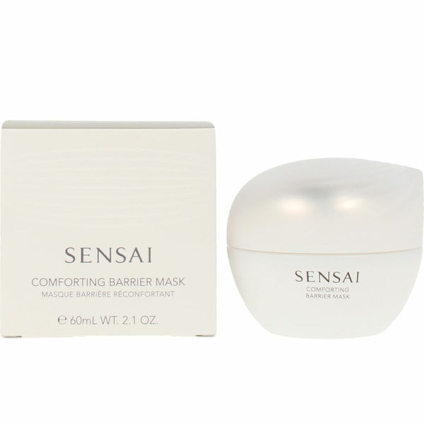 Masque facial Sensai Comforting 60 ml Beauté, Maquillage Sensai   