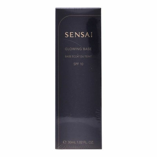 Pré base de maquillage Sensai 30 ml Beauté, Maquillage Sensai   