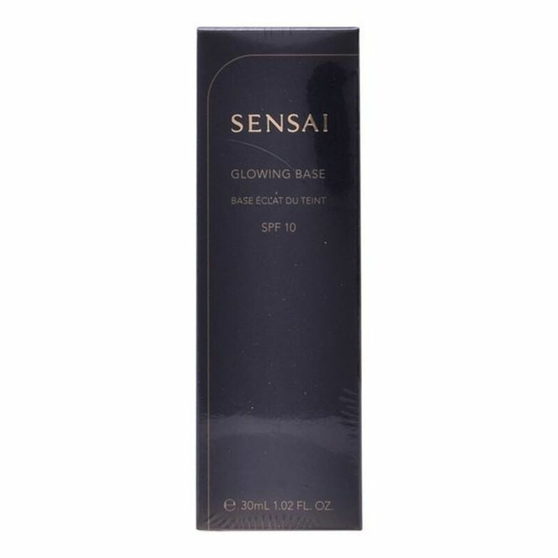 Pré base de maquillage Sensai 30 ml Beauté, Maquillage Sensai   