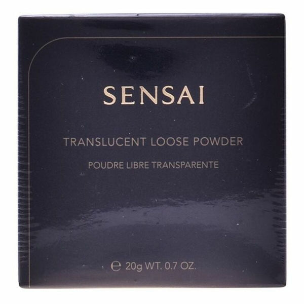 Poudres Fixation de Maquillage Sensai Kanebo Sensai (20 g) 20 g Beauté, Maquillage Kanebo   