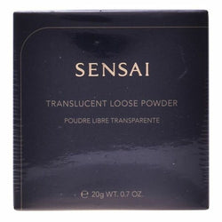 Poudres Fixation de Maquillage Sensai Kanebo Sensai (20 g) 20 g Beauté, Maquillage Kanebo   