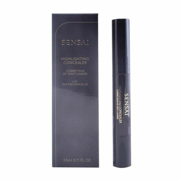 Correcteur facial Highlighting  Concealer Sensai 4973167257494 35 ml (3,5 ml) Beauté, Maquillage Sensai   