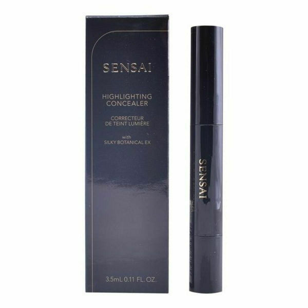 Correcteur facial   Sensai 4973167257463   HC02 35 ml Beauté, Maquillage Sensai   