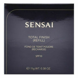 Recharge Fond de Maquillage Total FInish Kanebo 25753 Ivoire 30 ml (11 g) Beauté, Maquillage Kanebo   