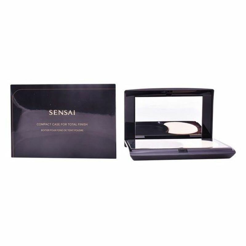 Étui de Maquillage Sensai 56215 Beauté, Maquillage Sensai   