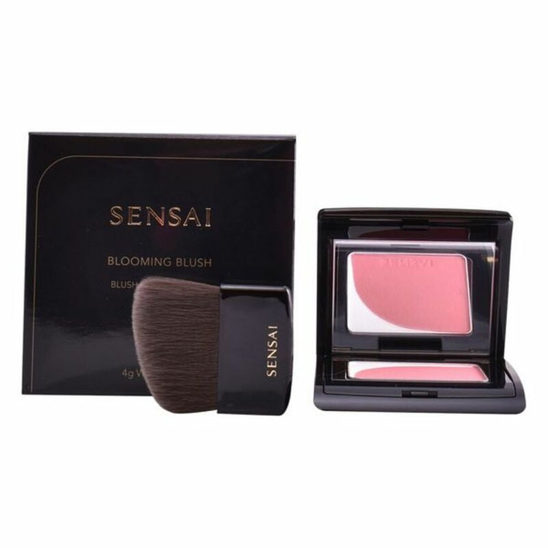 Fard Blooming Blush Sensai 892-29420 Beauté, Maquillage Sensai   