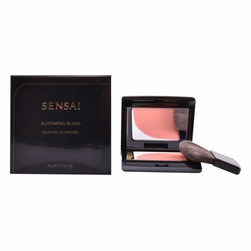 Fard Blooming Blush Sensai 4973167294260 Beauté, Maquillage Sensai   