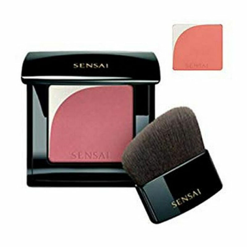 Fard Blooming Blush Sensai 4973167294260 Beauté, Maquillage Sensai   