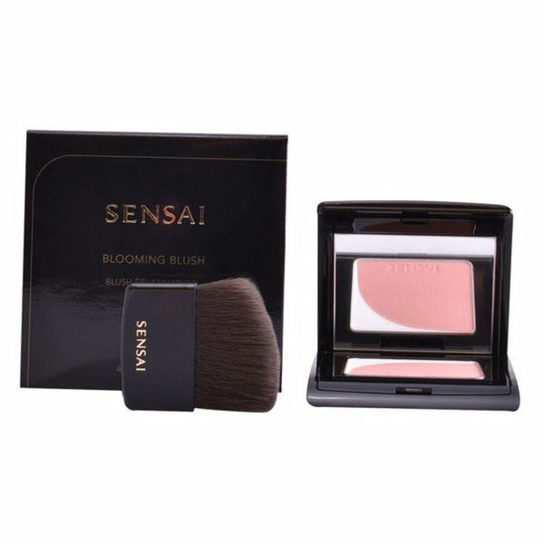 Fard Blooming Blush Sensai Beige (4 g) Beauté, Maquillage Sensai   