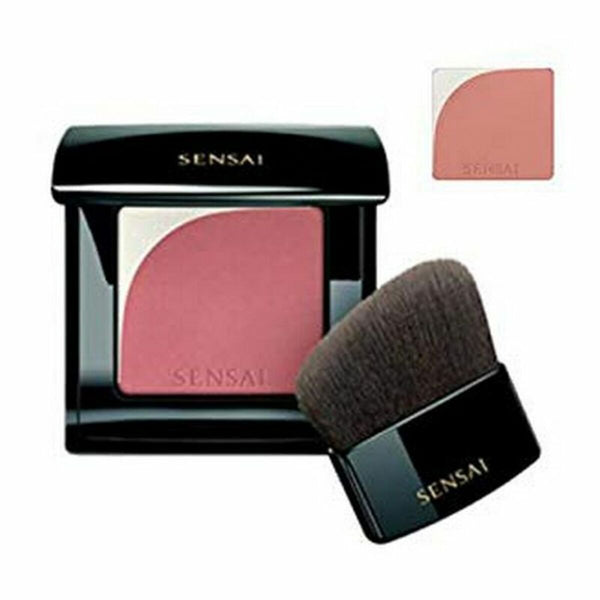 Fard Blooming Blush Sensai Beige (4 g) Beauté, Maquillage Sensai   