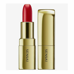 Rouge à lèvres Sensai Nº02 Sazanka Red (3,5 g) Beauté, Maquillage Sensai   