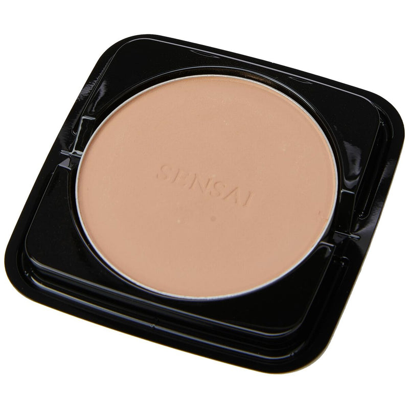 Base de Maquillage en Poudre Sensai Total Finish Nº TF103 Warm beige Spf 10 11 g Recharge Beauté, Maquillage Sensai   