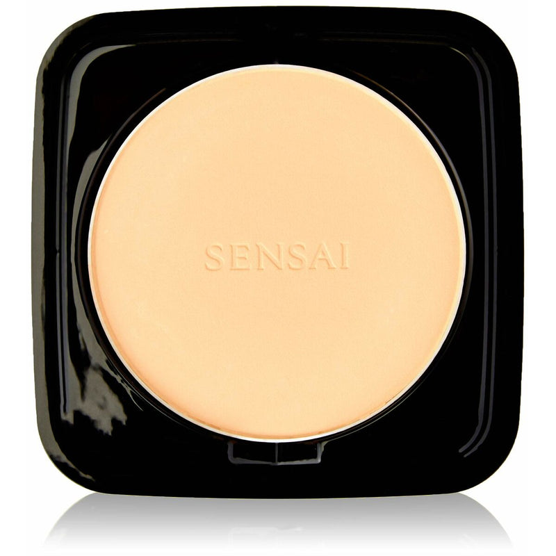 Base de Maquillage en Poudre Kanebo Total Finish Recharge Beauté, Maquillage Kanebo   