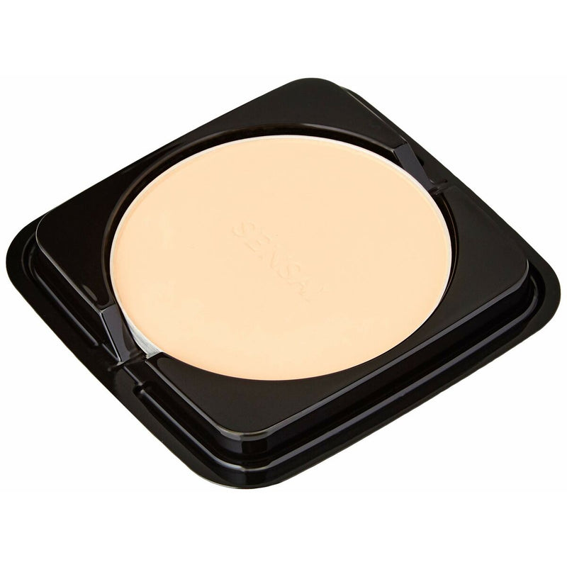 Base de Maquillage en Poudre Kanebo Total Finish Recharge Beauté, Maquillage Kanebo   