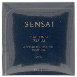 Base de Maquillage en Poudre Kanebo Total Finish Recharge Beauté, Maquillage Kanebo   