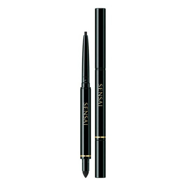 Eyeliner Lasting Kanebo 02-deep brown (0,1 g) Beauté, Maquillage Kanebo   