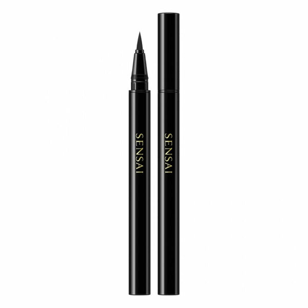 Eyeliner Sensai Designing Liquid Nº 02 Recharge Beauté, Maquillage Sensai   