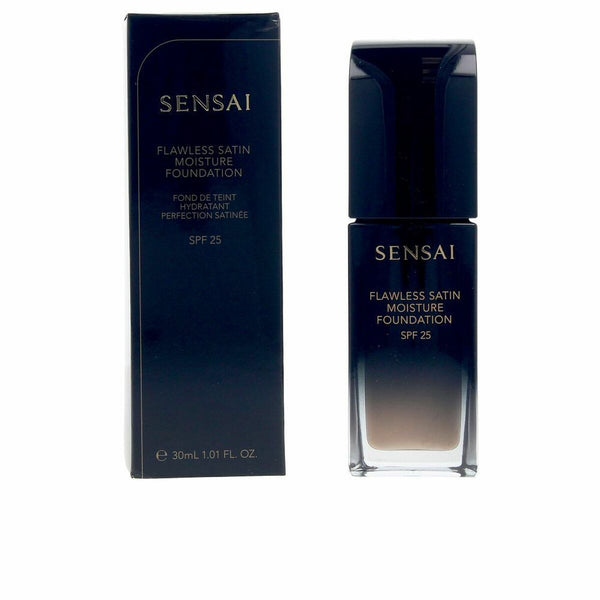 Base de maquillage liquide Kanebo Sensai Spf 20 203-neutralbeig (30 ml) Beauté, Maquillage Kanebo   