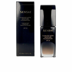 Base de maquillage liquide Kanebo Sensai Spf 20 204-honey beig (30 ml) Beauté, Maquillage Kanebo   