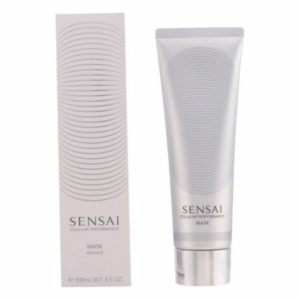 Masque facial Hydratant Sensai 2524911 100 ml Beauté, Soins de la peau Sensai   