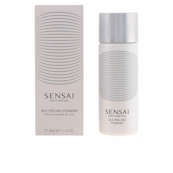 Exfoliant visage Kanebo Sensai Silky 40 g Beauté, Soins de la peau Kanebo   