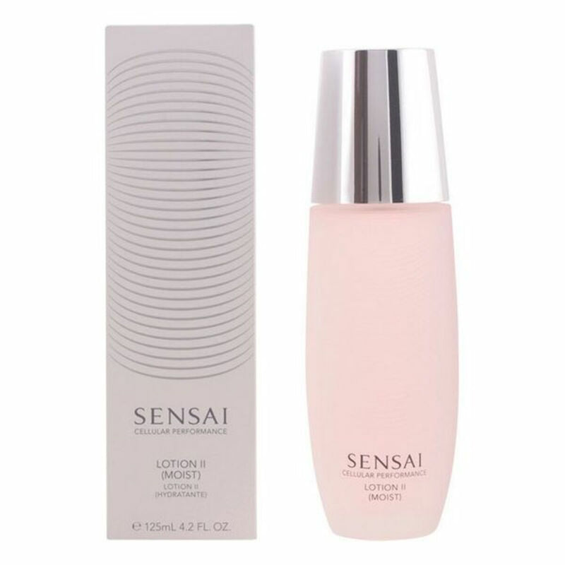 Lotion hydratante anti-âge Sensai Cellular Kanebo 125 ml Beauté, Soins de la peau Kanebo   