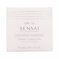 Fonds de teint liquides Cellular Performance Sensai 4973167907368 30 ml Beauté, Maquillage Sensai   