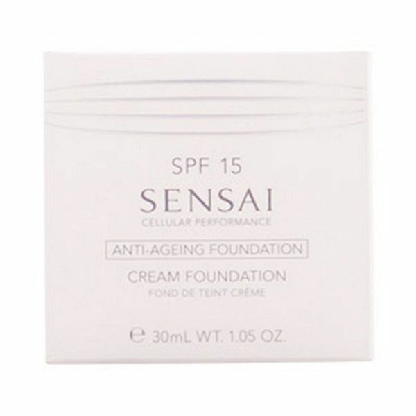 Fonds de teint liquides Sensai CP Kanebo (30 ml) Beauté, Maquillage Kanebo   