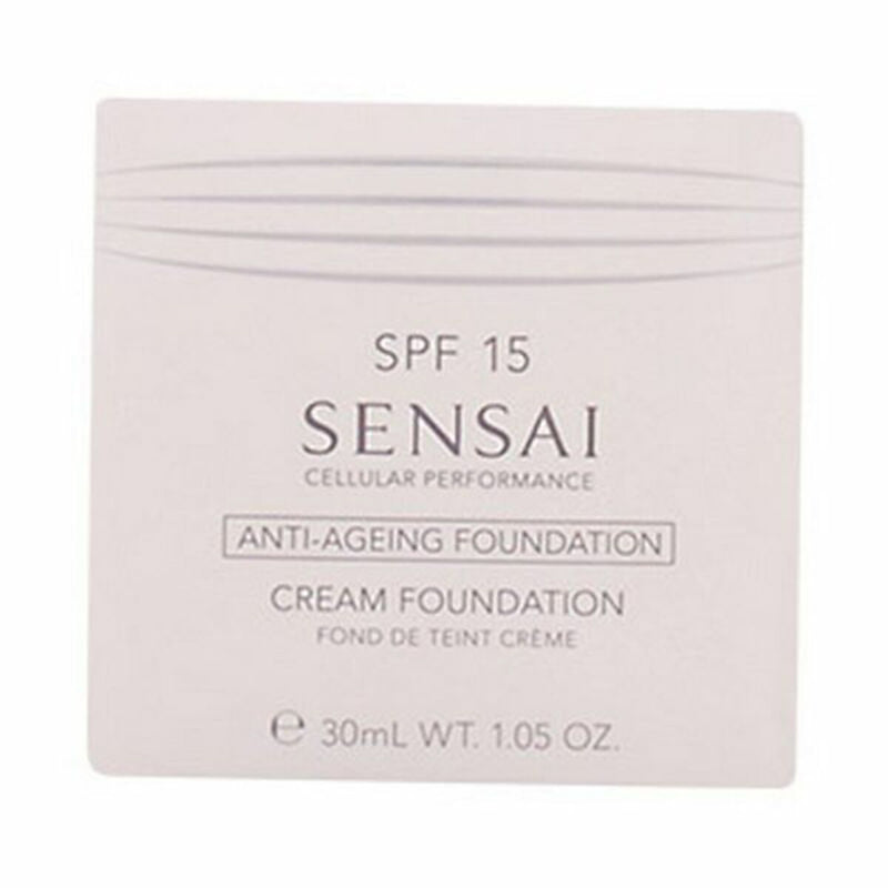 Fonds de teint liquides Sensai CP Kanebo (30 ml) Beauté, Maquillage Kanebo   