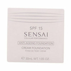 Fonds de teint liquides Cellular Performance Sensai 4973167907375 (30 ml) Beauté, Maquillage Sensai   