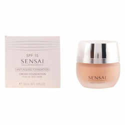 Base de maquillage liquide Sensai 4973167907382 Beauté, Maquillage Sensai   