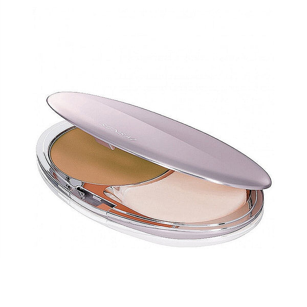 Base de Maquillage en Poudre Sensai Total Finish Nº 22 Natural Beige 12 g Beauté, Maquillage Sensai   