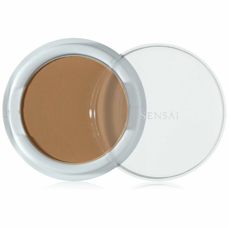 Maquillage compact Sensai Total Finish Foundation Nº 24 (12 gr) Beauté, Maquillage Sensai   